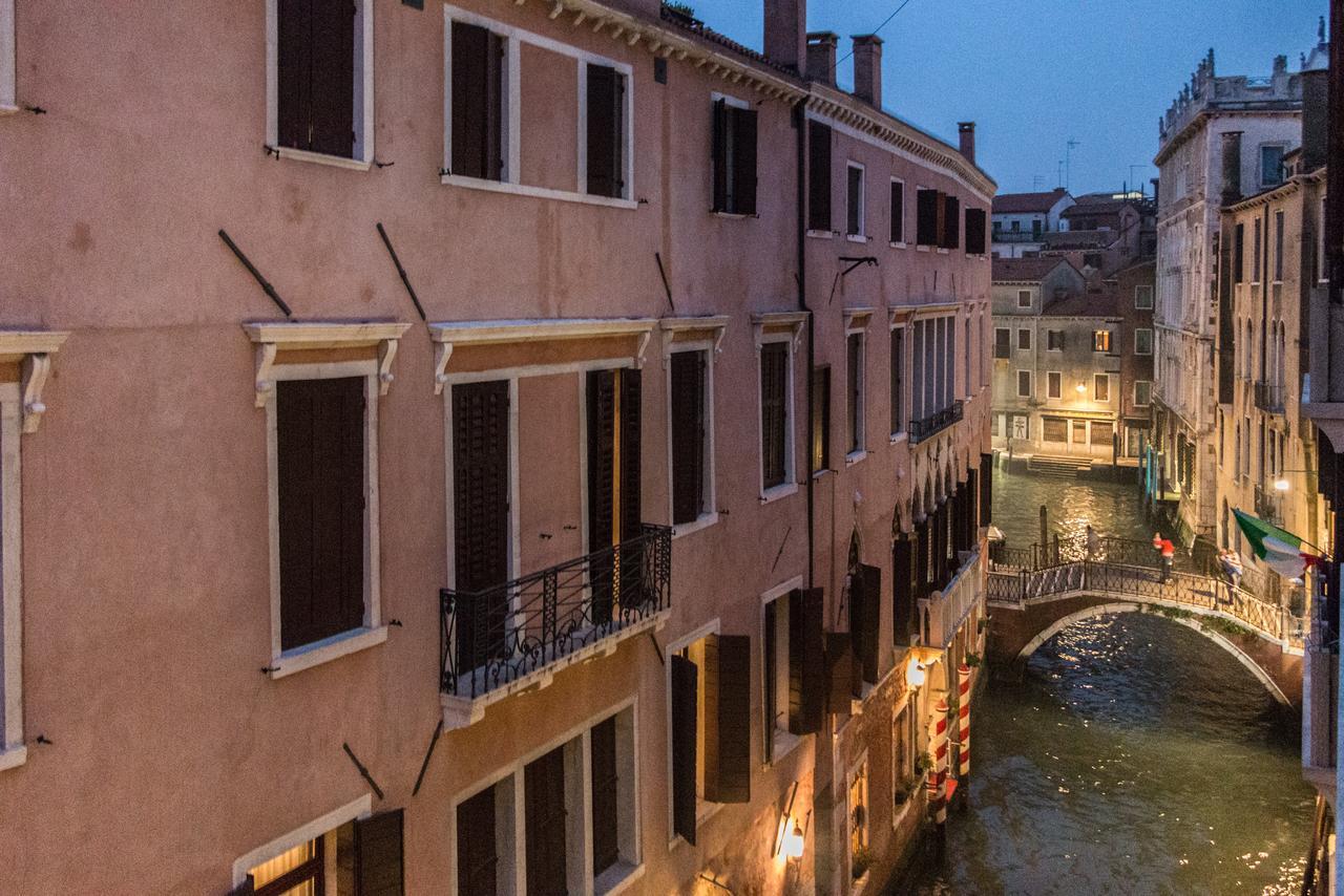 Rialto Bridge Large Venetian Style With Lift Daire Dış mekan fotoğraf